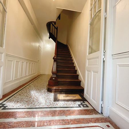 Villa Muguette - Coeur De Vichy- 2Eme Etage Εξωτερικό φωτογραφία